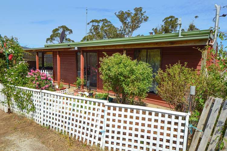 Second view of Homely house listing, 92 Blackport Road, Bagdad TAS 7030