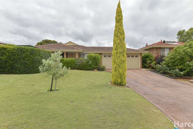 Second view of Homely house listing, 5 Lysons Way, Bateman WA 6150