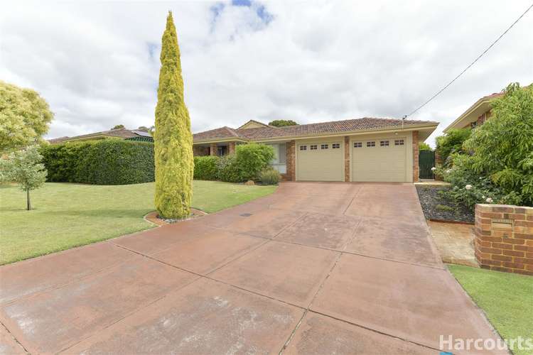 Third view of Homely house listing, 5 Lysons Way, Bateman WA 6150
