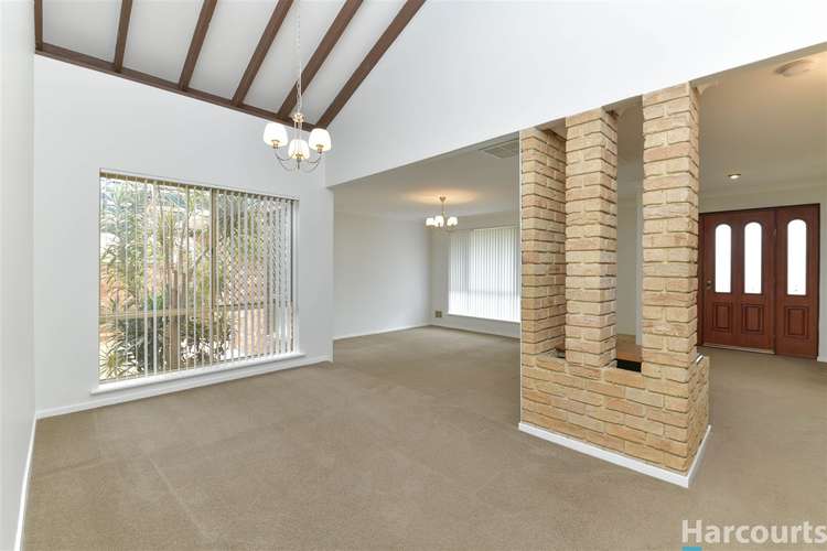 Fifth view of Homely house listing, 5 Lysons Way, Bateman WA 6150