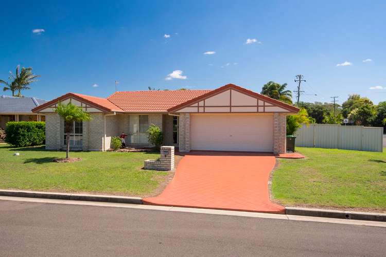 Main view of Homely house listing, 2 Waterview Court, West Ballina NSW 2478