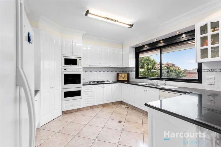 Second view of Homely house listing, 16 Appleberry Place, South Morang VIC 3752