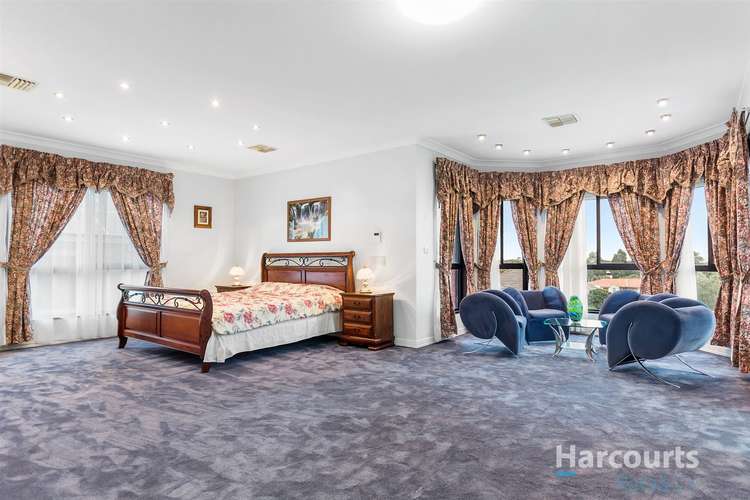 Fifth view of Homely house listing, 16 Appleberry Place, South Morang VIC 3752