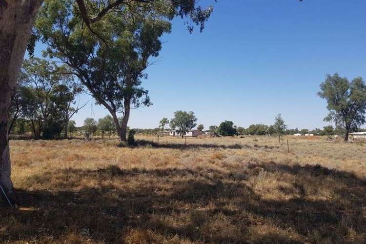 Third view of Homely residentialLand listing, Lot 6 Hospital Road, Nyngan NSW 2825