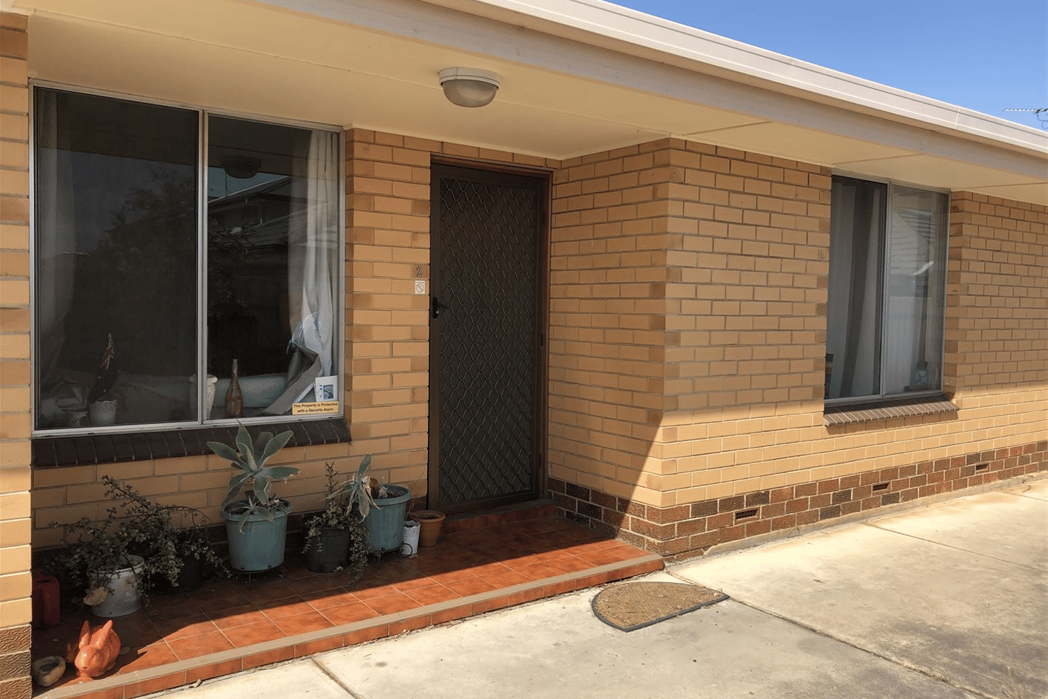 Main view of Homely unit listing, 2/8 Grivell Street, Campbelltown SA 5074