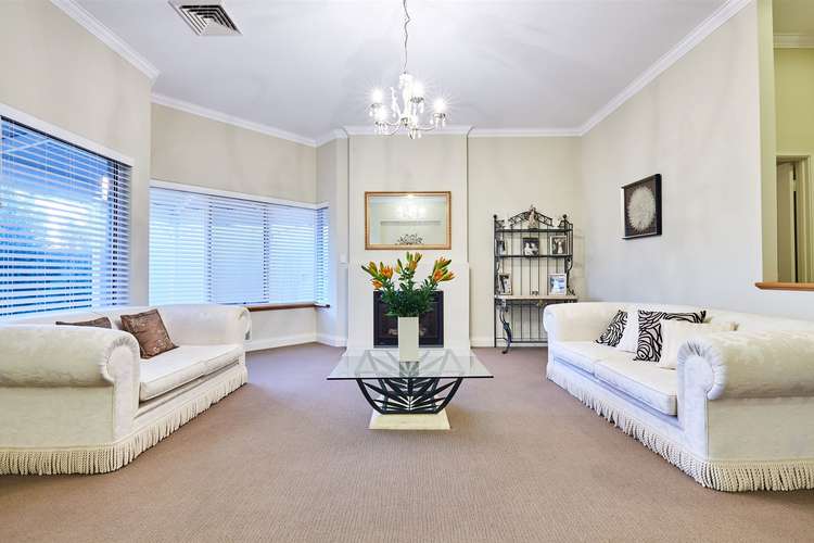Sixth view of Homely house listing, 5 Leeuwin Vista, Munster WA 6166