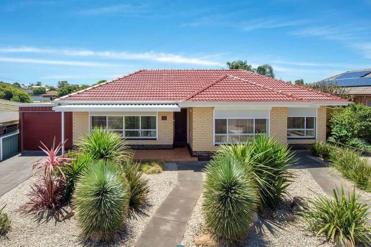 Main view of Homely house listing, 61 Marnie Avenue, Christies Beach SA 5165