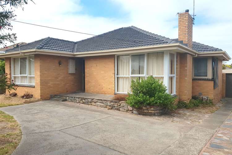 Main view of Homely house listing, 6 Taylor Avenue, Burwood East VIC 3151