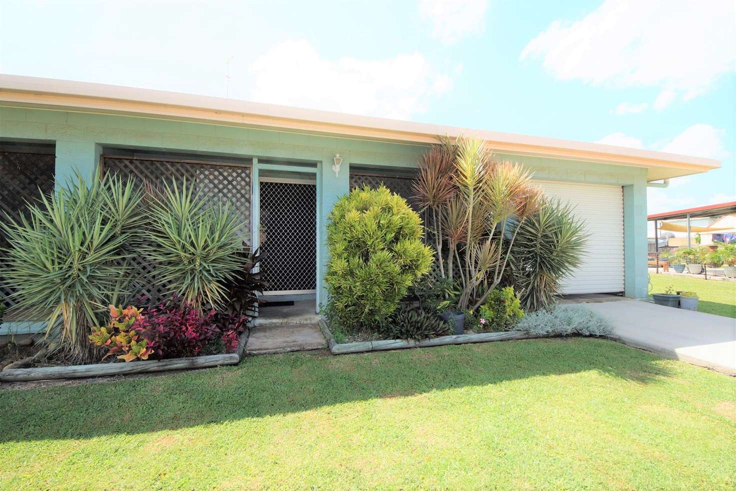 Main view of Homely unit listing, 1/67-69 Victoria Street, Ayr QLD 4807
