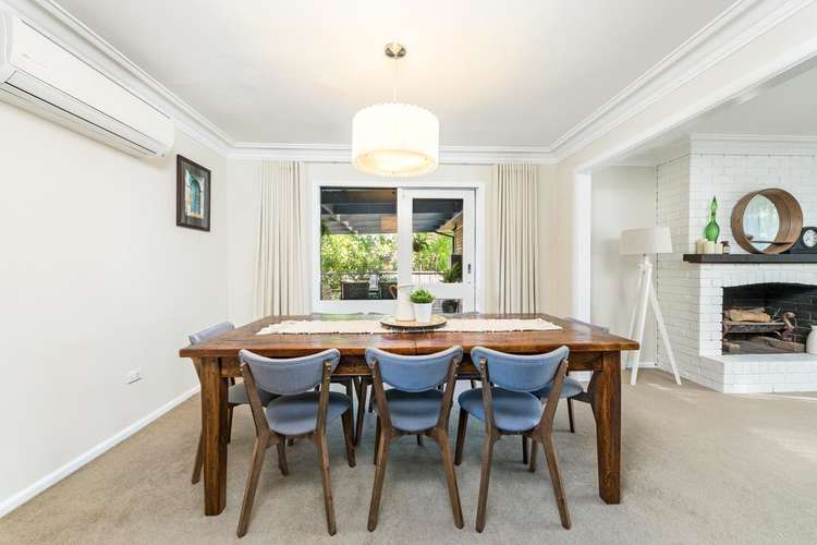 Fourth view of Homely house listing, 1 Betts Place, West Pennant Hills NSW 2125