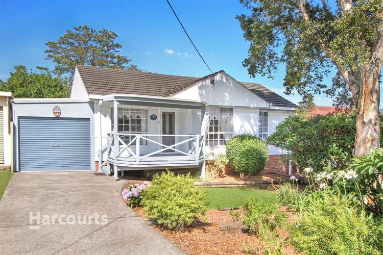 Main view of Homely house listing, 245 Northcliffe Drive, Berkeley NSW 2506