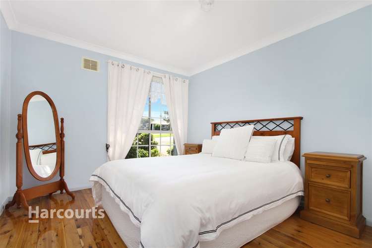 Fifth view of Homely house listing, 245 Northcliffe Drive, Berkeley NSW 2506