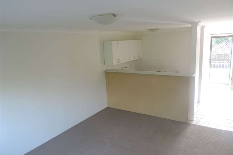 Second view of Homely unit listing, 3/46 Wagner Road, Clayfield QLD 4011