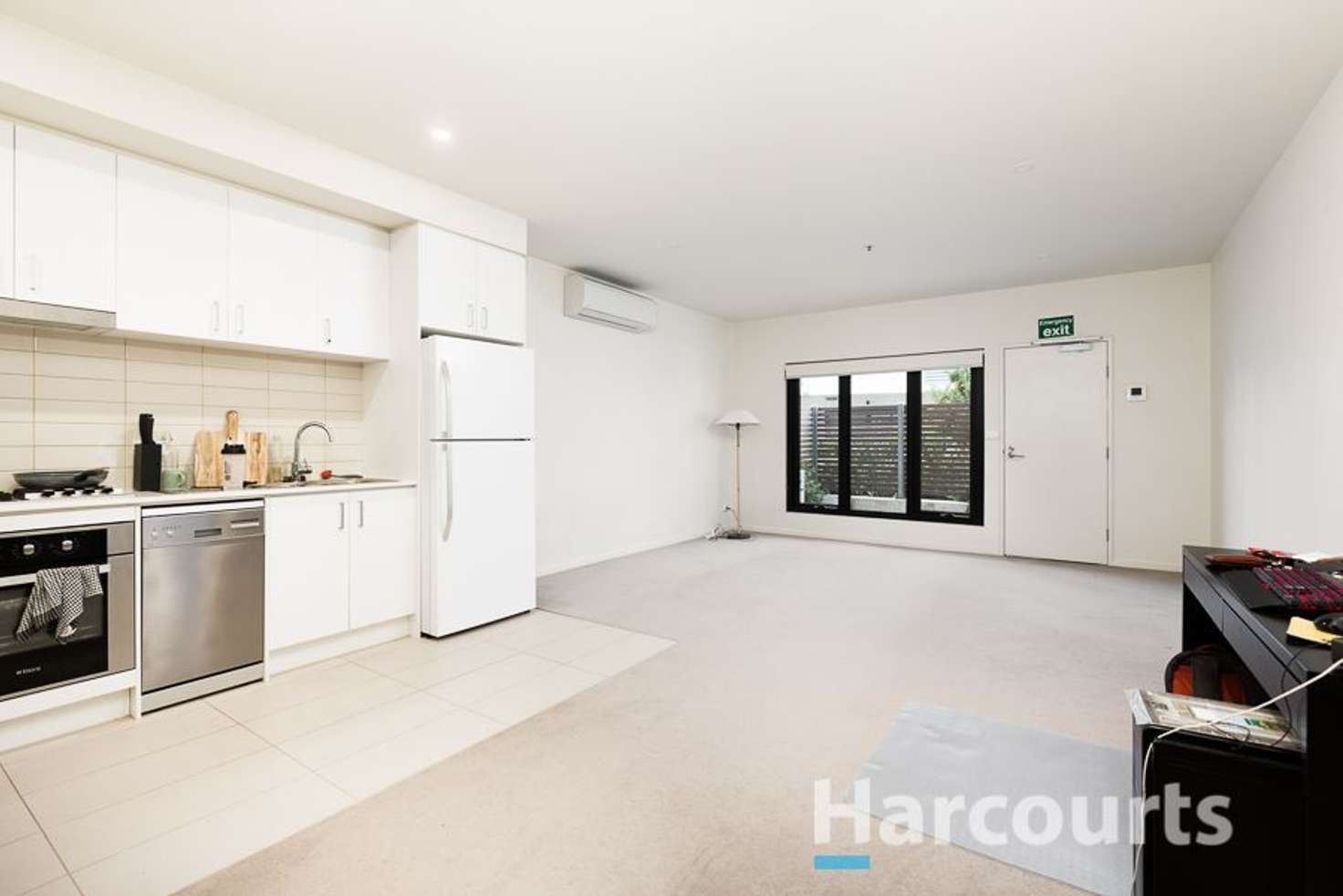 Main view of Homely apartment listing, 142/80 Cheltenham Road, Dandenong VIC 3175