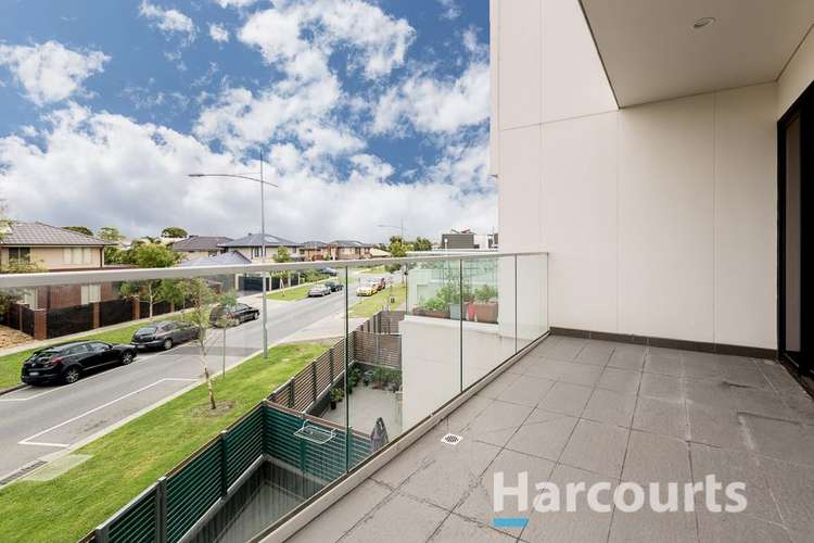 Sixth view of Homely apartment listing, 142/80 Cheltenham Road, Dandenong VIC 3175