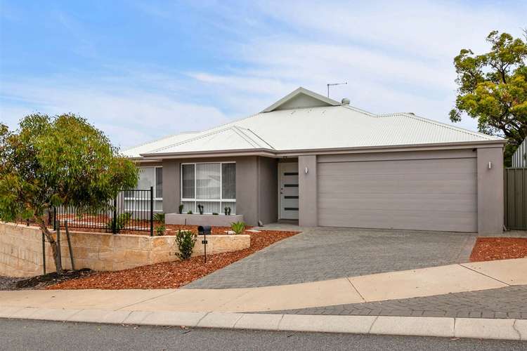 Main view of Homely house listing, 21 Brantwood Turn, Wellard WA 6170