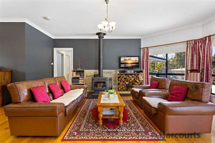 Fifth view of Homely house listing, 25 Marana Drive, Bakers Beach TAS 7307