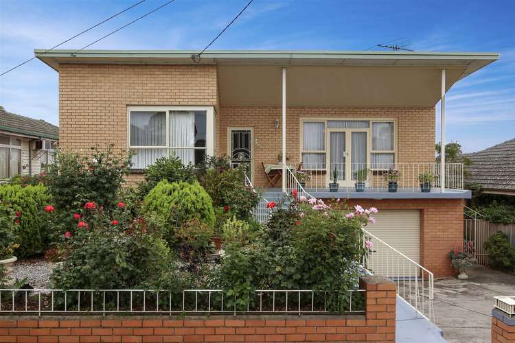 Main view of Homely house listing, 38 Kinlock Street, Bell Post Hill VIC 3215