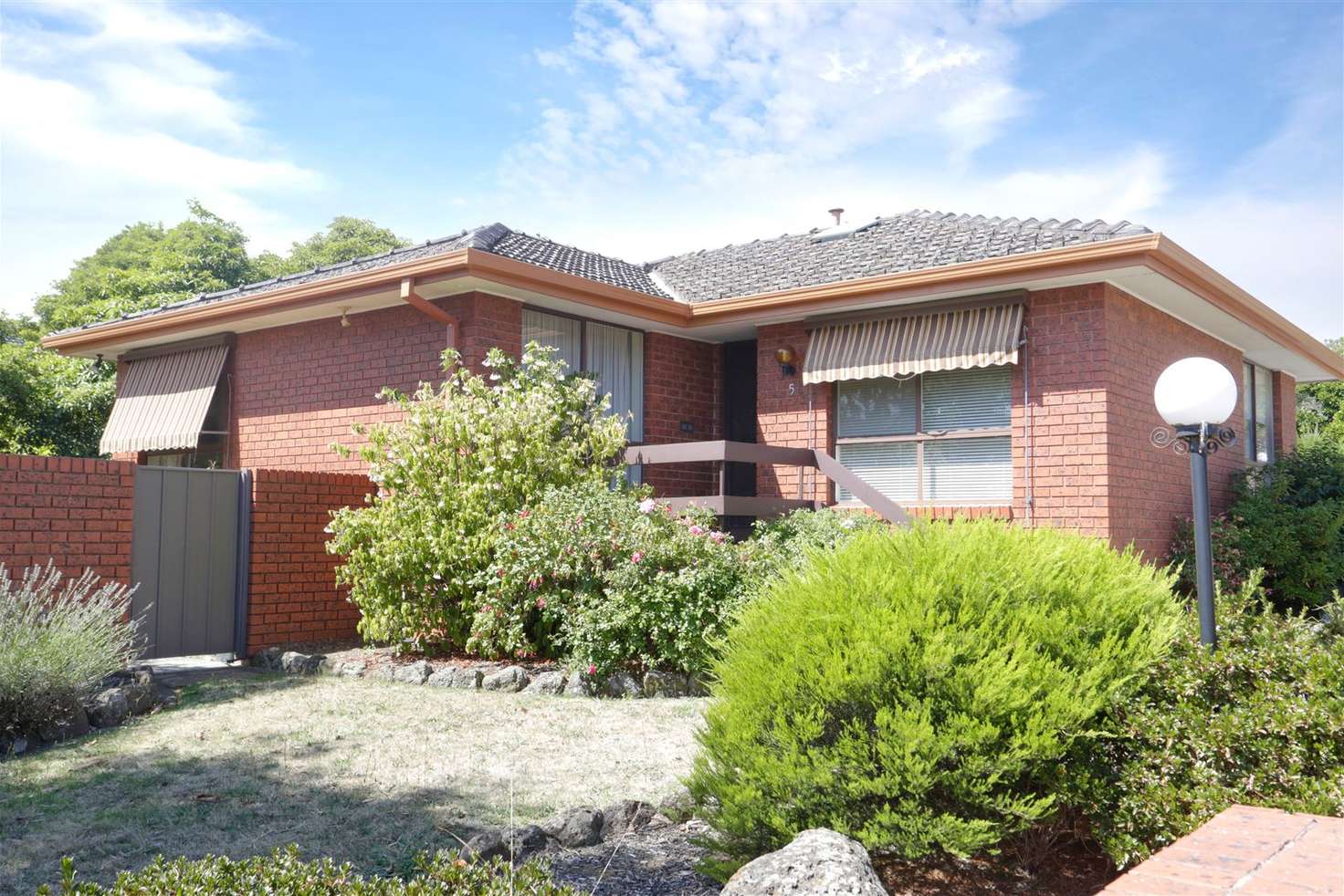 Main view of Homely unit listing, 5/27 Botanic Drive, Glen Waverley VIC 3150