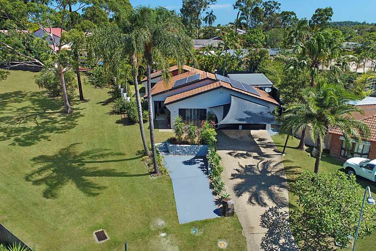 Fourth view of Homely house listing, 18 Wilmot Place, Helensvale QLD 4212