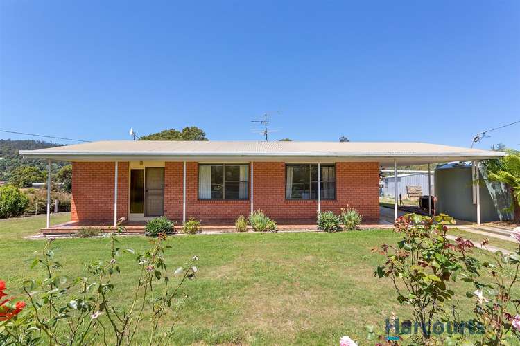 Main view of Homely house listing, 695 Sheffield Road, Acacia Hills TAS 7306