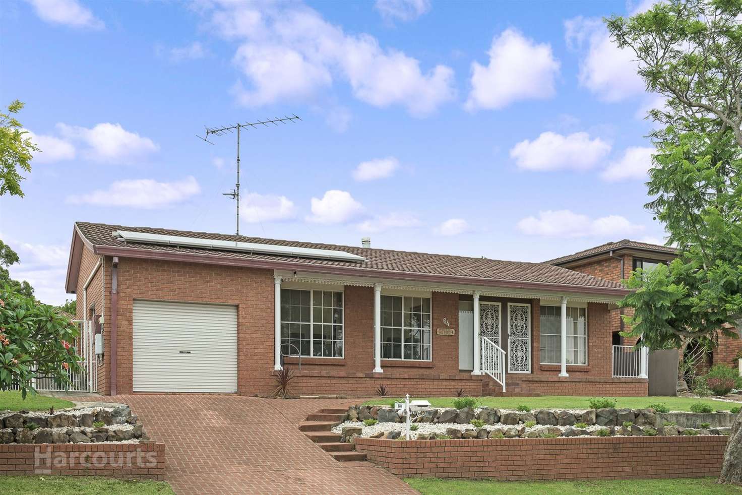Main view of Homely house listing, 64 Scenic Crescent, Albion Park NSW 2527