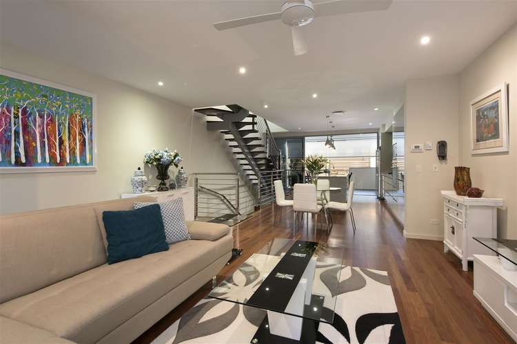 Second view of Homely house listing, 18 Barton Parade, Balmoral QLD 4171