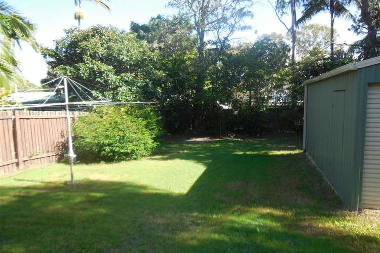 Second view of Homely house listing, 27 Lucas, Scarborough QLD 4020