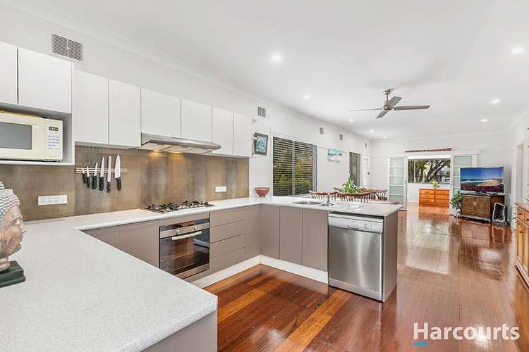 Second view of Homely house listing, 24 Crescent Road, Waratah NSW 2298