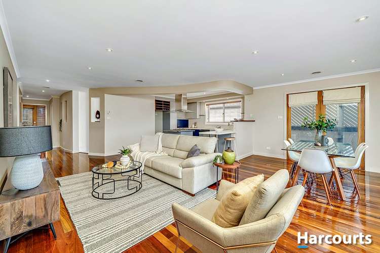 Third view of Homely house listing, 37 Proserpine Circuit, Amaroo ACT 2914