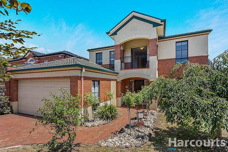 Main view of Homely house listing, 36 Huntingtower Crescent, Mount Waverley VIC 3149