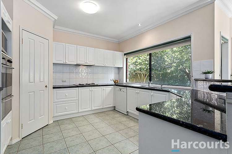 Third view of Homely house listing, 36 Huntingtower Crescent, Mount Waverley VIC 3149