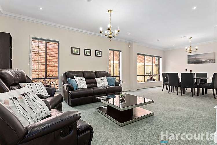 Fifth view of Homely house listing, 36 Huntingtower Crescent, Mount Waverley VIC 3149