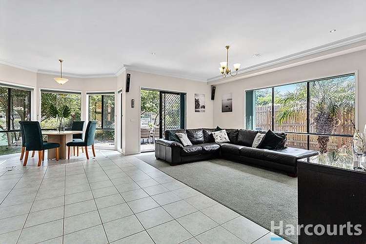 Sixth view of Homely house listing, 36 Huntingtower Crescent, Mount Waverley VIC 3149