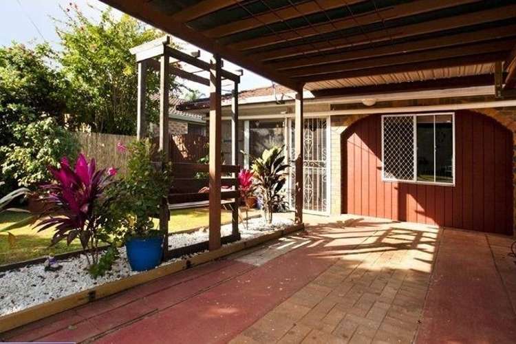 Fifth view of Homely house listing, 5a Campbell Street, Scarborough QLD 4020