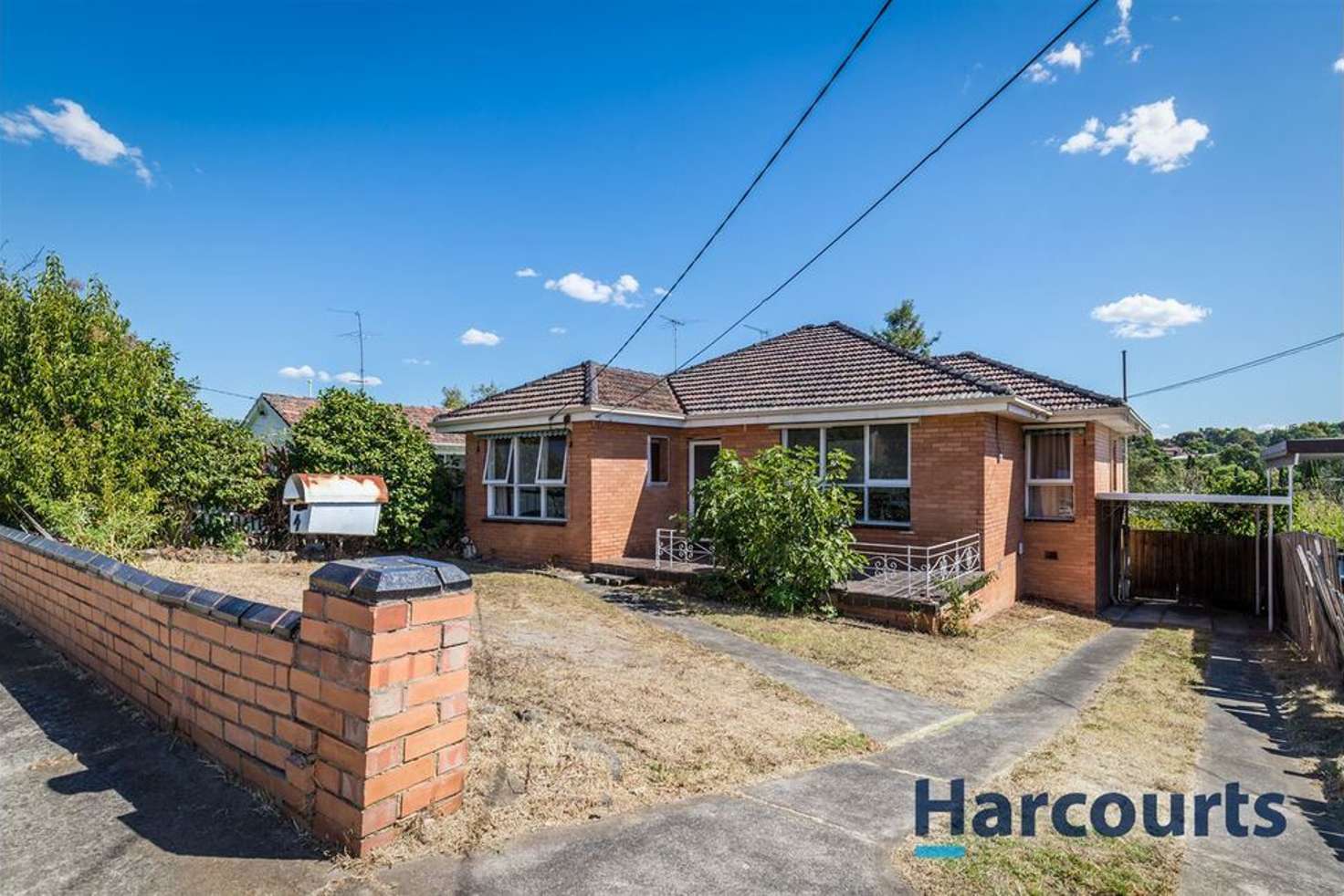 Main view of Homely house listing, 4 Cumming Street, Burwood VIC 3125