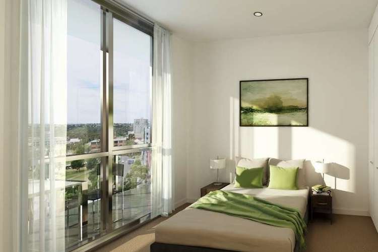Sixth view of Homely apartment listing, 303/176-186 Morphett Street, Adelaide SA 5000