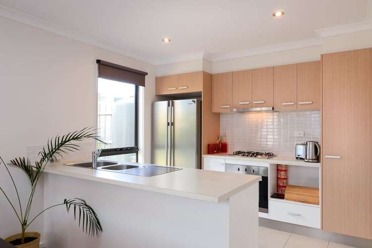 Second view of Homely unit listing, 5/11 Brunnings Road, Carrum Downs VIC 3201