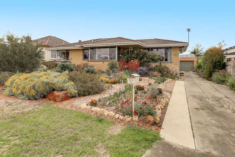 Main view of Homely house listing, 83 Williams Parade, Bairnsdale VIC 3875