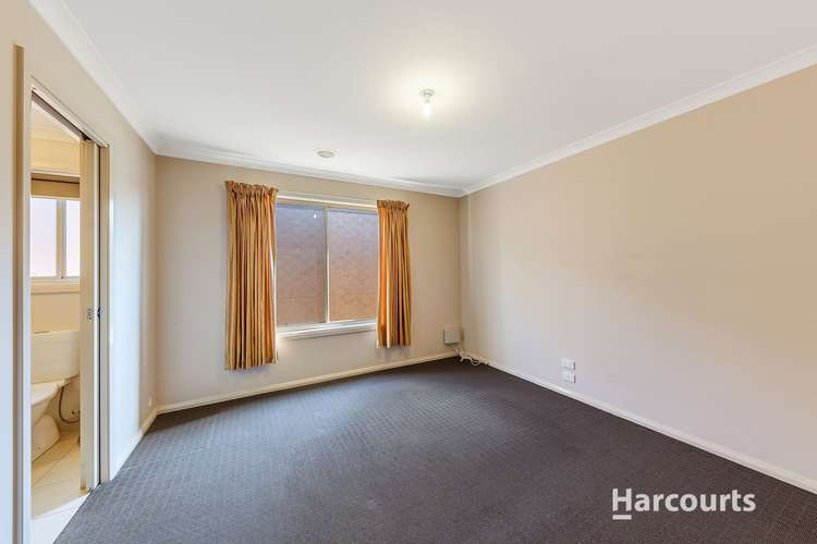 Fifth view of Homely house listing, 80 Barleygrass Crescent, Brookfield VIC 3338
