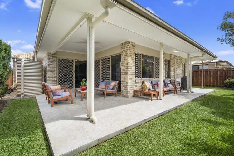 Third view of Homely house listing, 10 Dickson Crescent, North Lakes QLD 4509