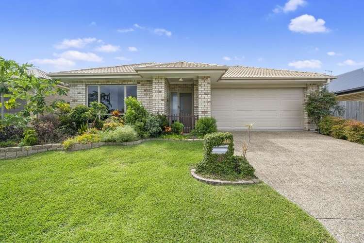 Fourth view of Homely house listing, 10 Dickson Crescent, North Lakes QLD 4509