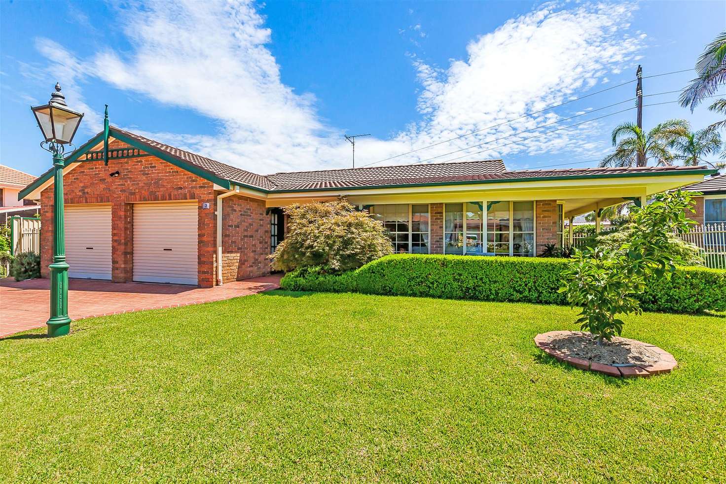 Main view of Homely house listing, 3 Heber Place, Prospect NSW 2148