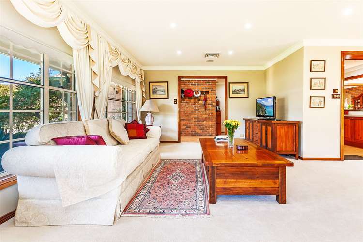 Second view of Homely house listing, 3 Heber Place, Prospect NSW 2148