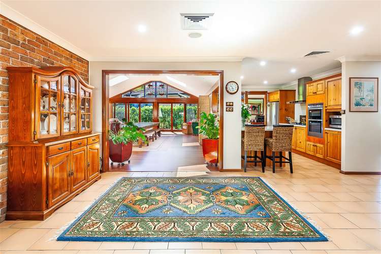 Sixth view of Homely house listing, 3 Heber Place, Prospect NSW 2148