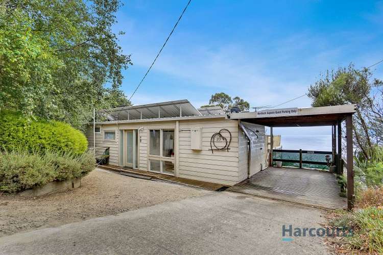Second view of Homely house listing, 20 Nestle Court, Arthurs Seat VIC 3936