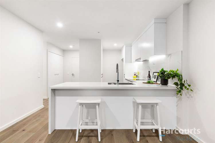 Third view of Homely apartment listing, G02/611-621 Sydney Road, Brunswick VIC 3056