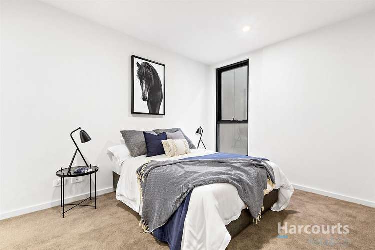 Sixth view of Homely apartment listing, G02/611-621 Sydney Road, Brunswick VIC 3056