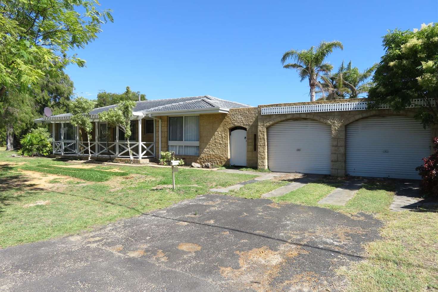 Main view of Homely house listing, 1 Costello Road, Broadwater WA 6280