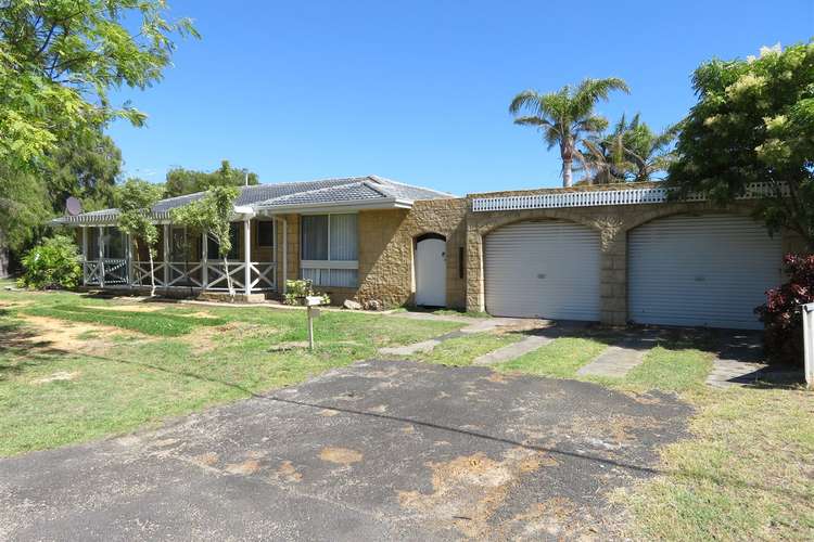 Second view of Homely house listing, 1 Costello Road, Broadwater WA 6280